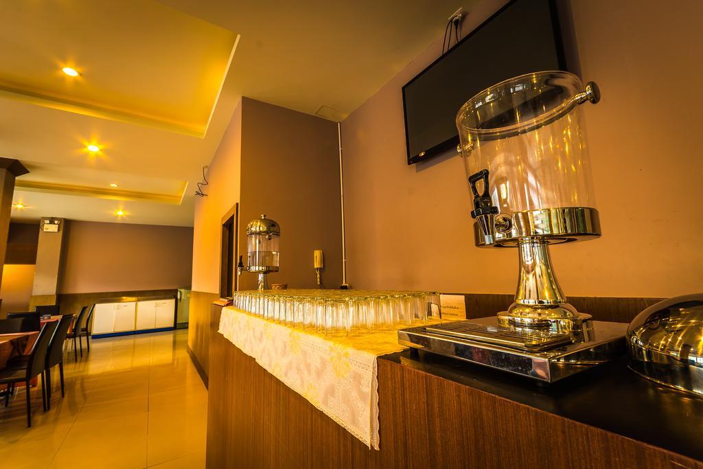 Sinkiat Buri Hotel Satun Exterior photo