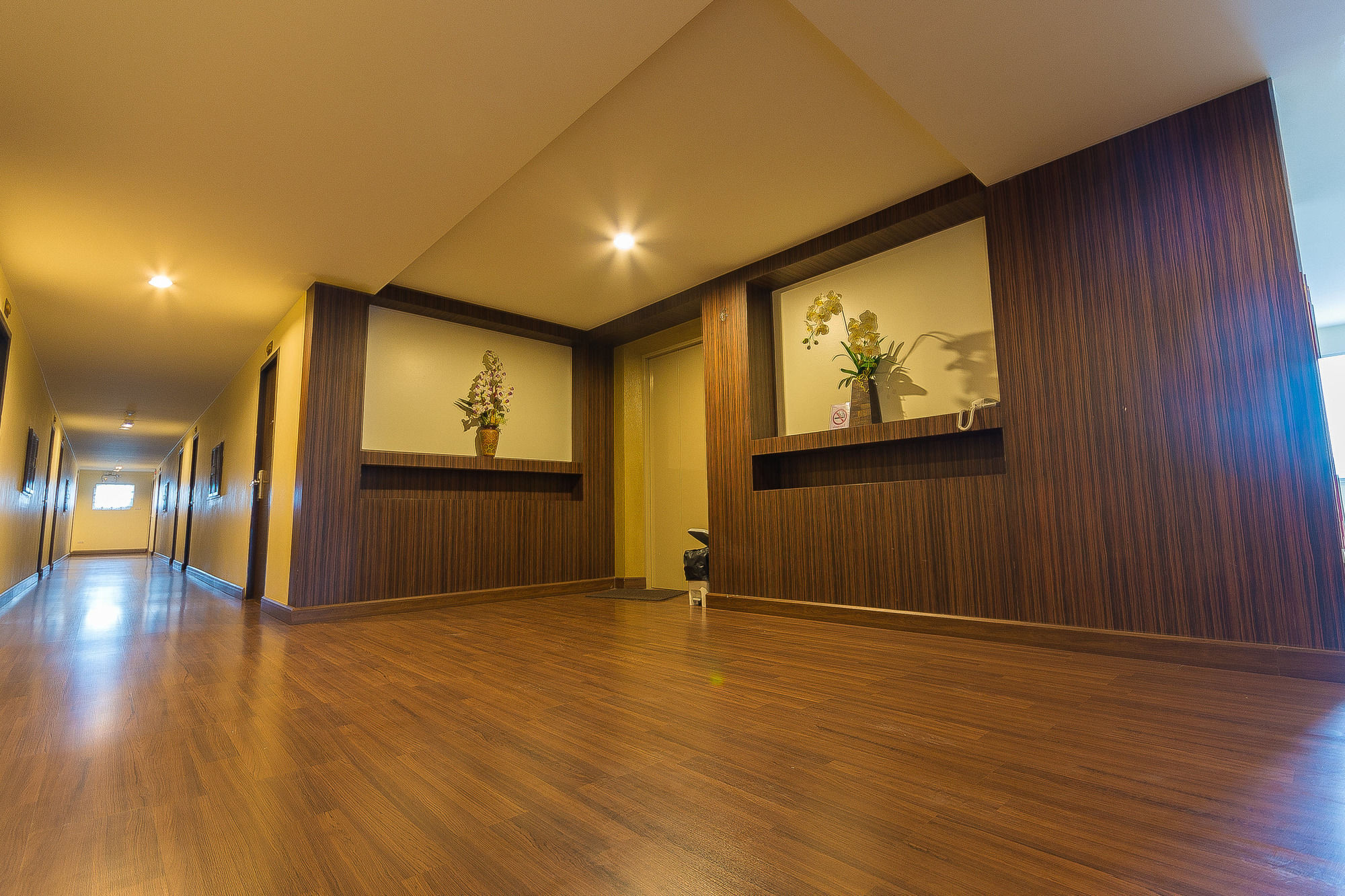 Sinkiat Buri Hotel Satun Exterior photo